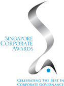 Singapore Corporate Award 2024