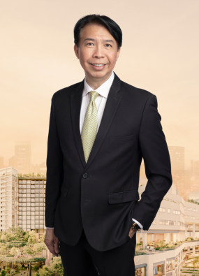 Alan Tang 