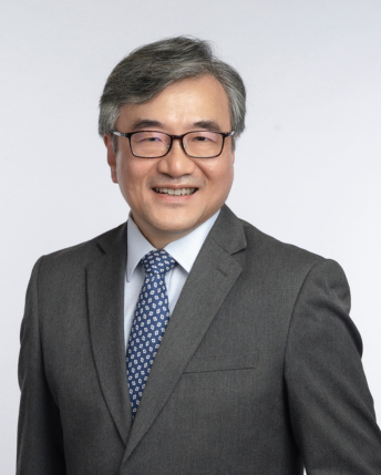 Mr Chan Hon Chew