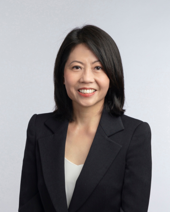 Ms Koh Kah Sek