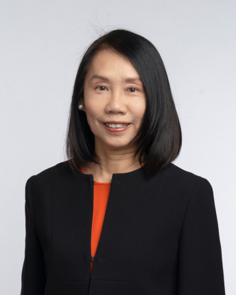 Ms Ku Xian Hong