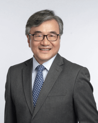 Mr Chan Hon Chew
