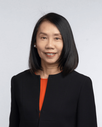 Ms Ku Xian Hong