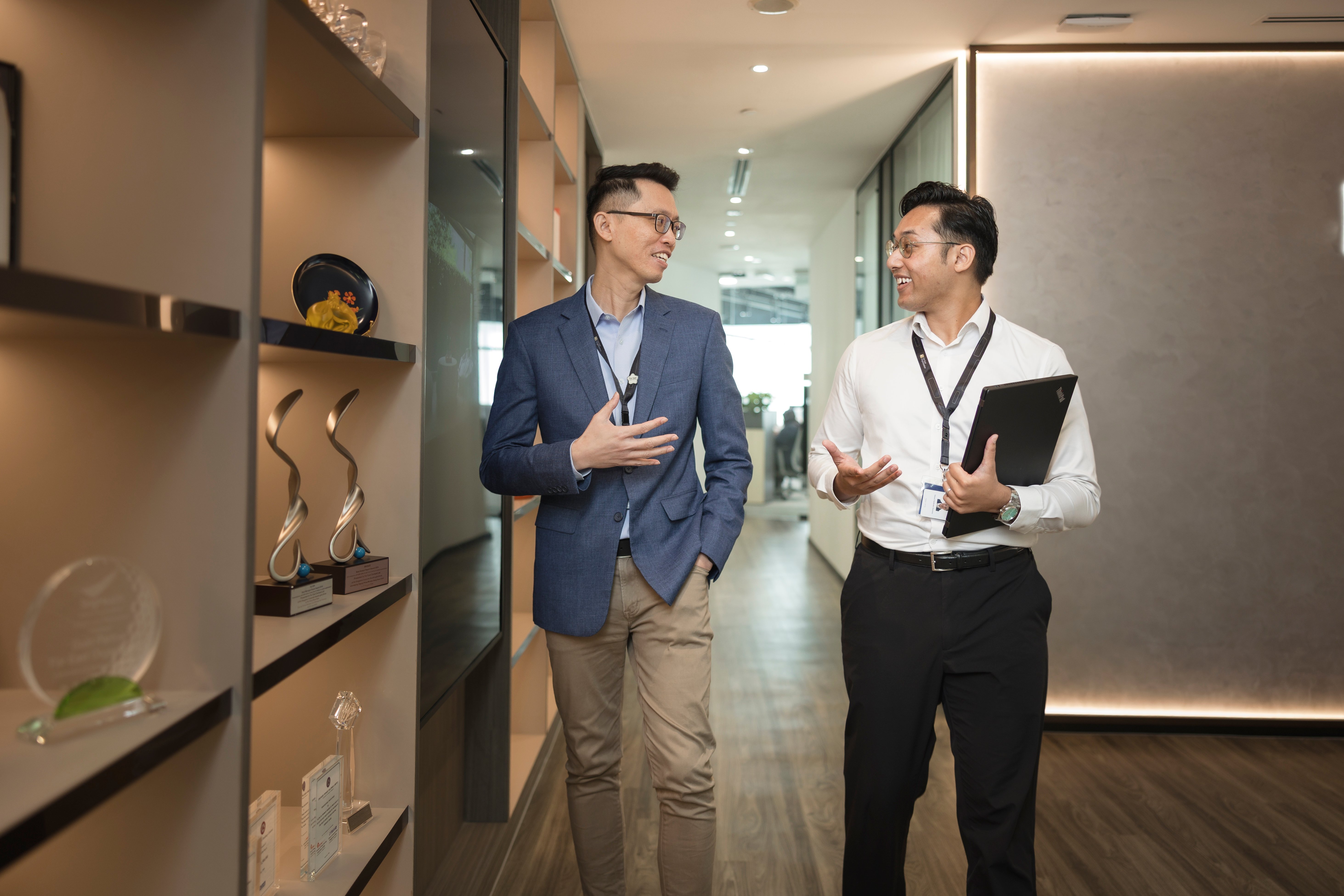 Diverse Opportunities