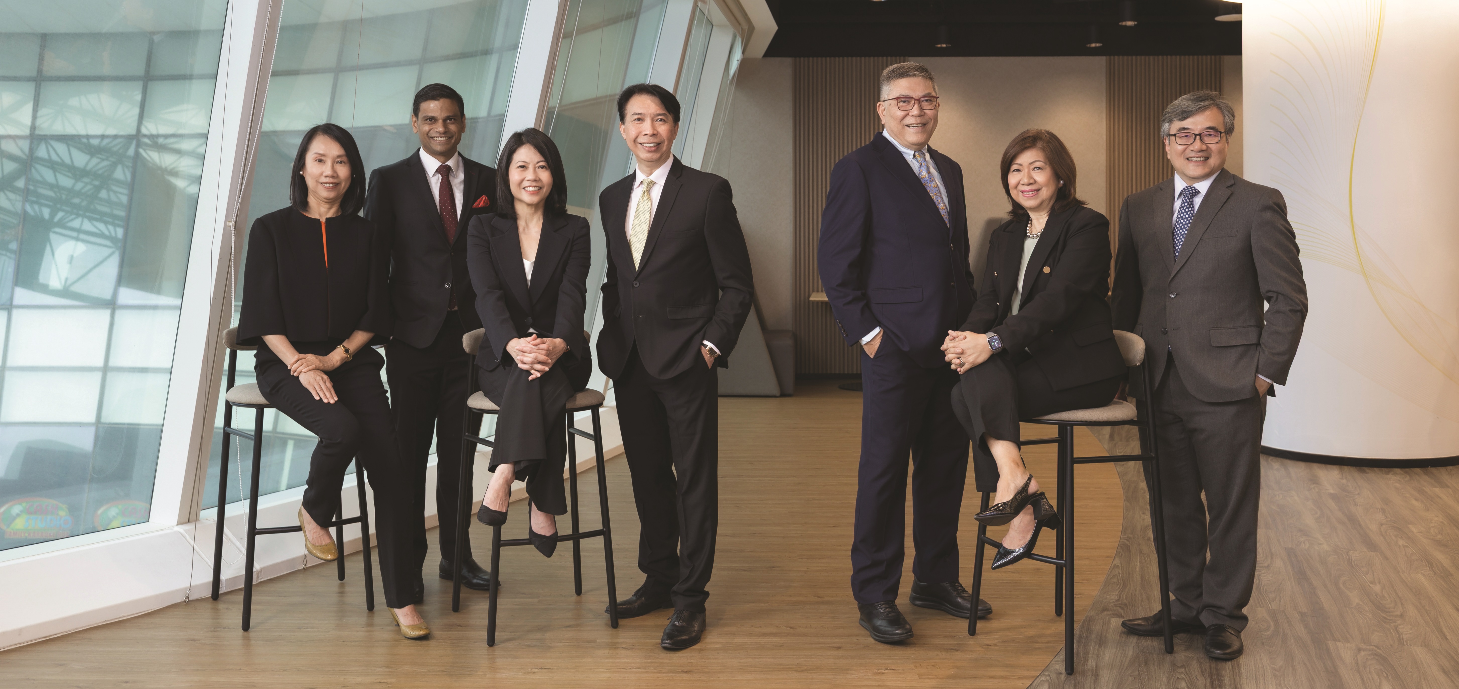 Corporate Governance