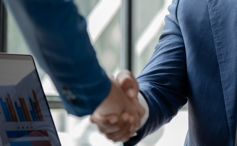 Investor Relations