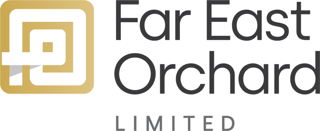 Far East Orchard