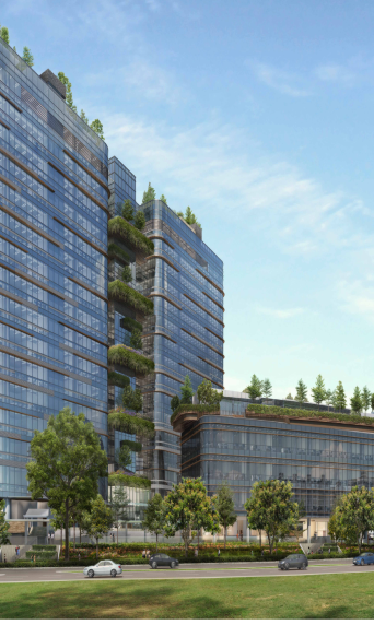Property Development
