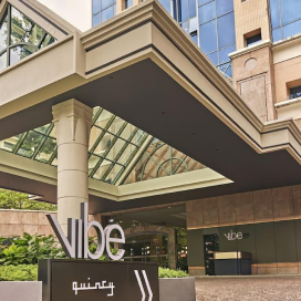 Vibe Hotel Singapore Orchard