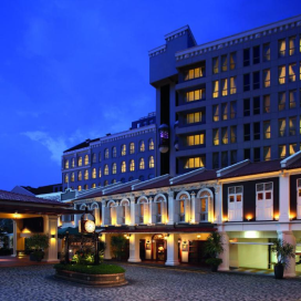 Village Hotel Albert Court