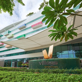 Village Hotel Changi