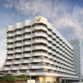 Village Hotel Katong