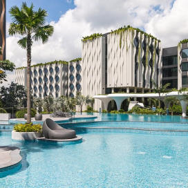 Village Hotel Sentosa