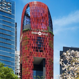 Oasia Hotel Downtown