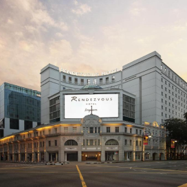 Rendezvous Hotel Singapore