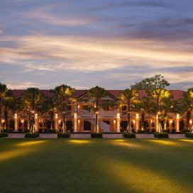 The Barracks Hotel Sentosa