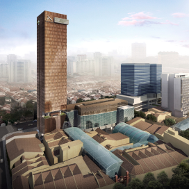 The Clan Hotel Singapore