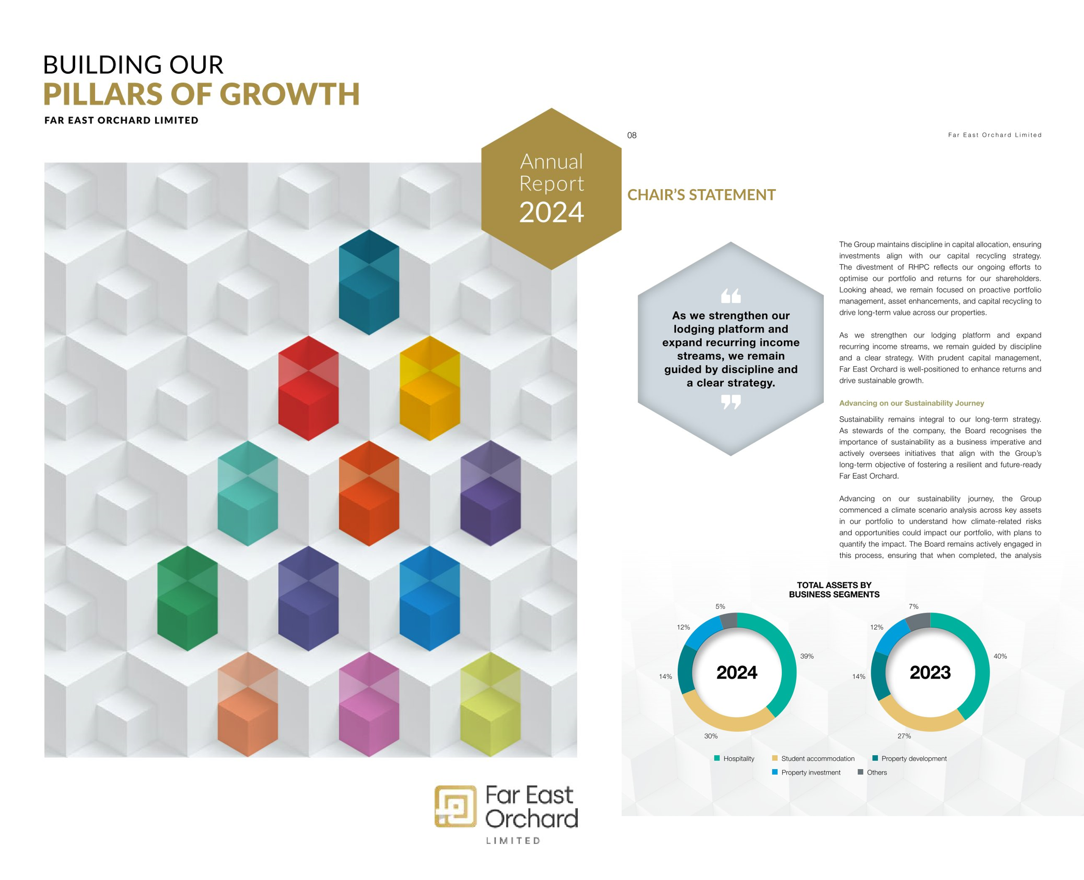 <h3 class="callout-banner__title">Building our&nbsp;<br />Pillars of Growth</h3>