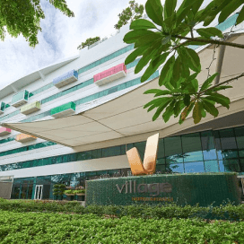 Village Hotel Changi